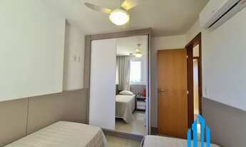 Imagem 7: Apartamento com 3 quartos a venda,100m² com lazer completo no Centro de Guarapari-ES