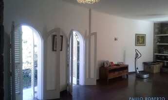 Imagem 6: CASA TÉRREA - MORUMBI - SP