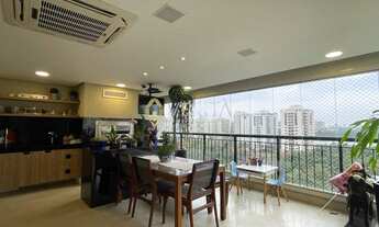 Imagem 4: ON THE PARK - Apartamento com 3 suítes - Barra da Tijuca