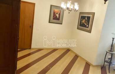 Imagem 4: Tijuca Apartamento com 3 dormitórios