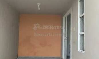 Imagem 4: Casa Padrão em São José do Rio Preto