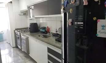 Imagem 6: Apartamento- para aluguel -Bairro Recreio dos Bandeirantes-R$ 3.500,00- Barra Bonita