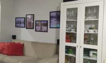 Imagem 3: Apartamento para Venda em Serra, Morada de Laranjeiras, 3 dormitórios, 1 banheiro, 1 vaga