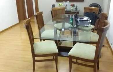 Imagem 2: 3 quartos amplo 1 suíte em Itapuã com armários e todos os quartos AM