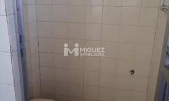 Imagem 3: Tijuca Apartamento com 2 dormitórios