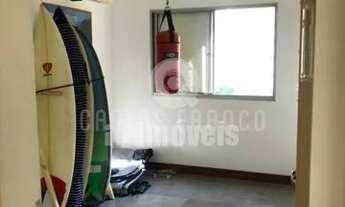 Imagem 7: Belíssimo apto de 100m² no Brooklin, reformado - 2 dorm sendo 1 suíte