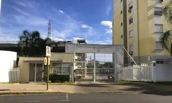 Imagem 1: Aluga-se apartamento 02 dorm c/ suíte , 2º andar