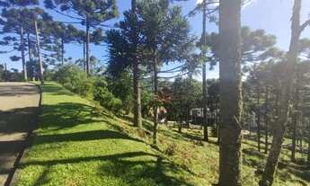 Imagem 2: Terreno no Condomínio Áspen Mountain em Gramado!
