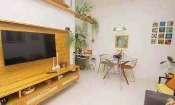 Imagem 3: Maracanã Apartamento com 2 dormitórios