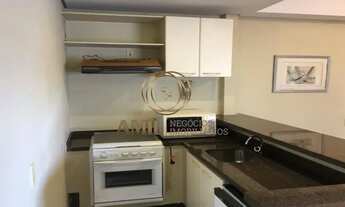 Imagem 6: Apartamento/Flat no Space Valley - Jardim São Dimas - São José dos Campos - SP