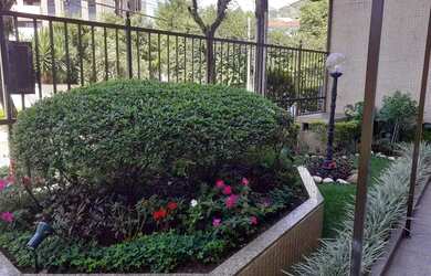 Imagem 2: Apartamento para venda possui 70 metros quadrados com 2 quartos em Agriões - Teresópolis