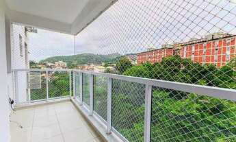 Imagem 5: Apartamento para Aluguel - Icaraí, 3 Quartos, 84 m2