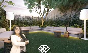 Imagem 3: Apartamento para venda tem 34 metros quadrados com 1 quarto em Casa Forte - Recife - PE