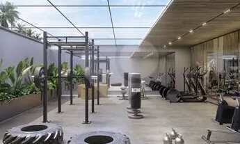 Imagem 5: Apartamento á venda 3 suítes, 120 m² - Ponta de Cambpina - Cabedelo - PB