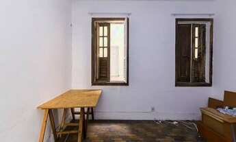 Imagem 3: Apartamento para venda tem 63 metros quadrados com 3 quartos em Catete - Rio de Janeiro