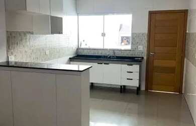 Imagem 5: Sobrado com 3 dormitórios à venda, 109 m² por R$ 750.000 - Parque São Domingos - São Paulo