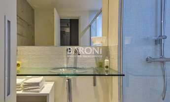 Imagem 14: Apartamento à venda no Brooklin, com 70 m², reformado, 1 dornitório, cozinha planejada, 1