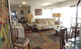 Imagem 1: APARTAMENTO - MORUMBI - SP