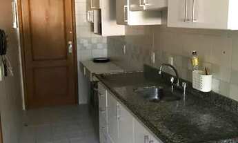 Imagem 3: Apartamento para venda tem 95 metros quadrados com 3 quartos