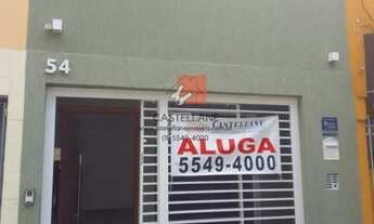 Imagem: Casa Comercial para Locação em São Paulo