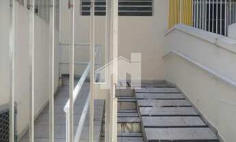 Imagem 4: Esquina comercial para locação na Vila Clementino