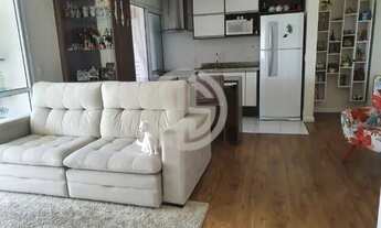 Imagem 4: Apartamento à venda no bairro Jardim Dom Bosco - São Paulo/SP