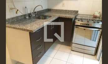 Imagem 4: Apartamento à Venda - Chácara Inglesa, 2 Quartos, 68 m2