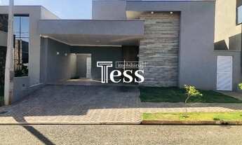 Imagem: Venda de casa em condomínio - Quinta do