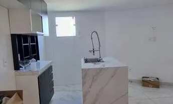 Imagem 2: Sk Casa para venda possui 10 metros quadrados com 2 quartos em Bugio - Aracaju - SE