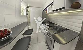 Imagem 4: Ref.: 5079 - Cobertura sem condomínio, 02 dormitórios sendo 01 suíte, 01 vaga, Jardim Utin