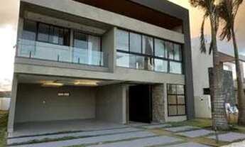 Imagem 4: Aphaville Sergipe<br>Mansão com 440m