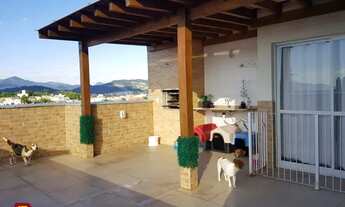 Imagem 2: Cobertura proximo ao Shopping via Catarina