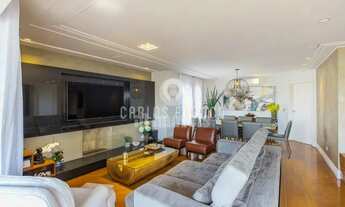 Imagem: Apartamento a venda em Moema 3 suites 3