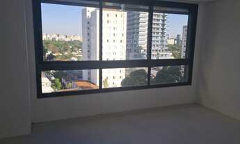 Imagem 5: Apartamento para aluguel e venda com 87 metros quadrados com 2 quartos em Pinheiros - São