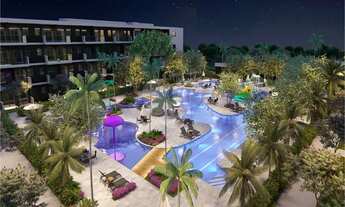 Imagem: VENDA FLAT DE 1 OU 2 QUARTOS EM MURO ALTO