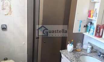Imagem 5: Apartamento em José Menino - Santos