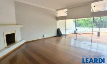 Imagem 3: CASA ASSOBRADADA - JARDIM GUEDALA - SP