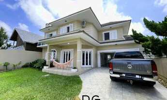 Imagem: Sobrado 3 Dormitórios 2 suítes - Bairro