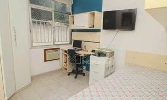 Imagem 7: Tijuca Apartamento com 2 dormitórios