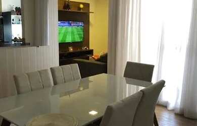 Imagem 4: Apartamento Jardim Taperas - Salto - SP