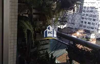 Imagem 6: Apartamento com 2 quartos (sendo 1 suíte), banheiro & copa-cozinha à venda, 85 m² por