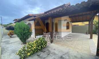 Imagem: Casa 3 Quartos Suíte Piscina E Churrasqueira