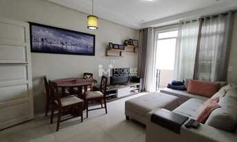 Imagem 4: Tijuca Apartamento com 3 dormitórios