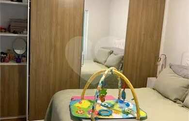 Imagem 7: Apartamento de 78m² com 2 dormitórios e 2 vagas a venda e para alugar - Jaguaré