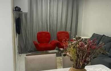 Imagem 3: Apartamento aluguel por temporada, 03 quartos Mangabeira