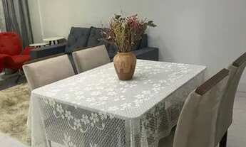 Imagem 2: Apartamento aluguel por temporada, 03 quartos Mangabeira