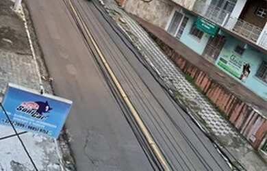 Imagem 7: Alugo apartamento mobiliado no Centro de Itabuna