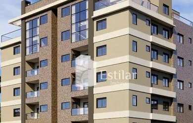 Imagem 7: Apartamento com 03 quartos (01 suite) e 01 vaga no Centro, São José dos Pinhais