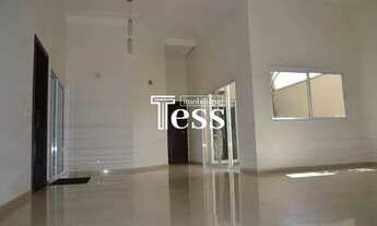 Imagem 3: Vende-se Casa térrea de 3 suítes em condomínio figueira 01