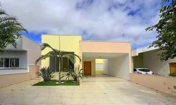 Imagem 2: Casa térrea com 3 dormitórios para locação e venda no Condomínio Costa das Areias em Salto